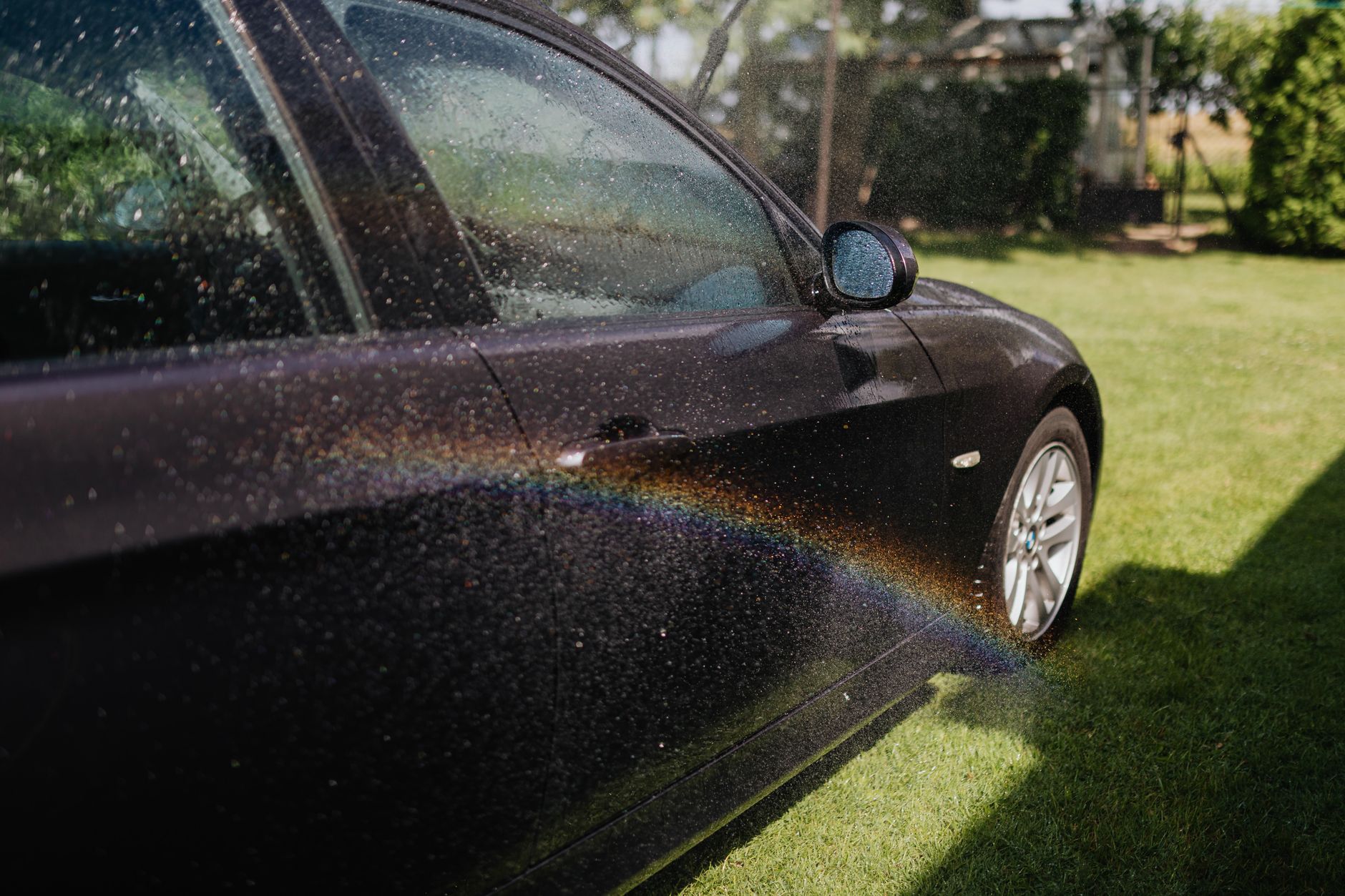 Roof Soft Wash – Gatesville